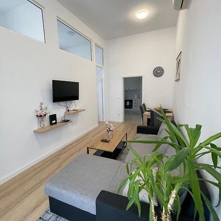 Two Bedroom Apartment N Split Kültér fotó