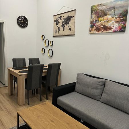 Two Bedroom Apartment N Split Kültér fotó