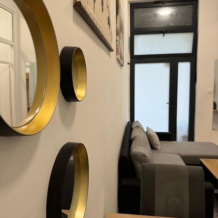 Two Bedroom Apartment N Split Kültér fotó