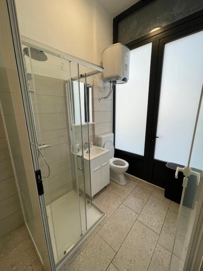 Two Bedroom Apartment N Split Kültér fotó