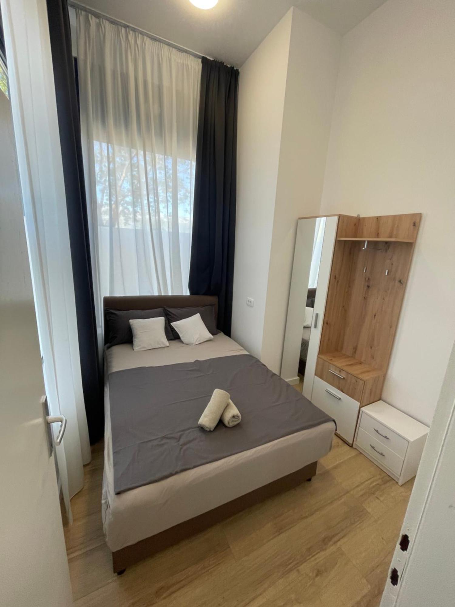 Two Bedroom Apartment N Split Kültér fotó