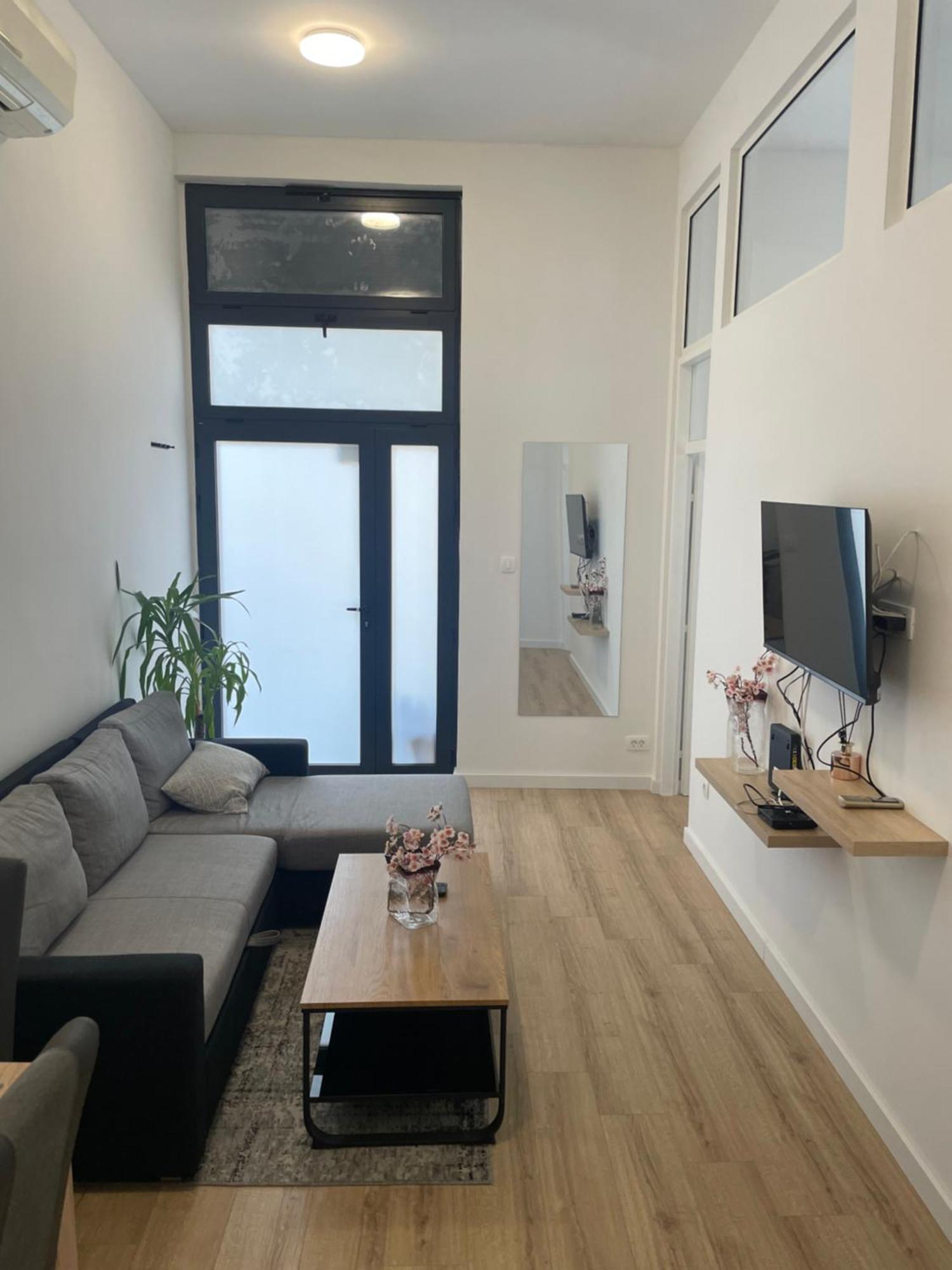 Two Bedroom Apartment N Split Kültér fotó