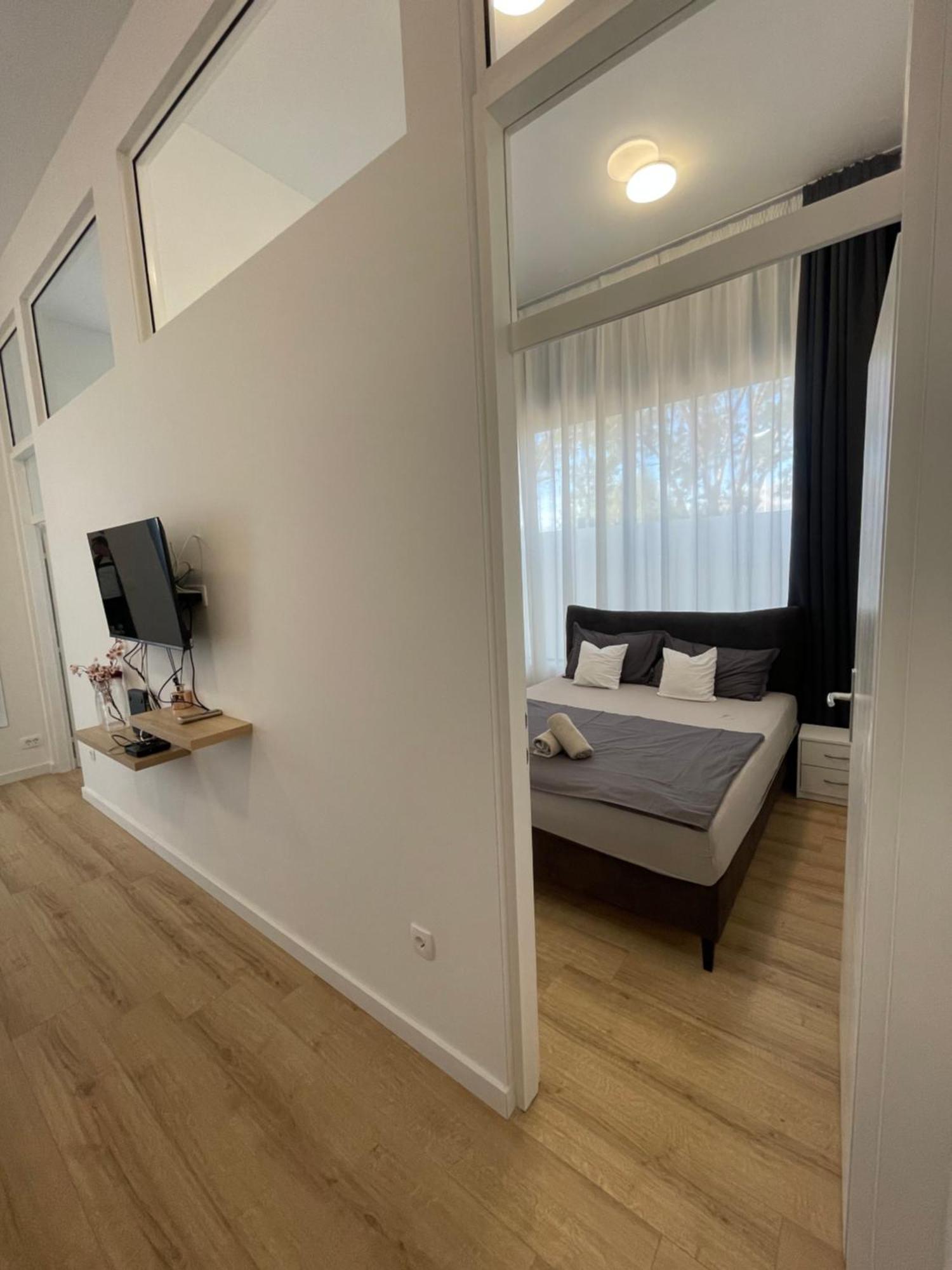 Two Bedroom Apartment N Split Kültér fotó