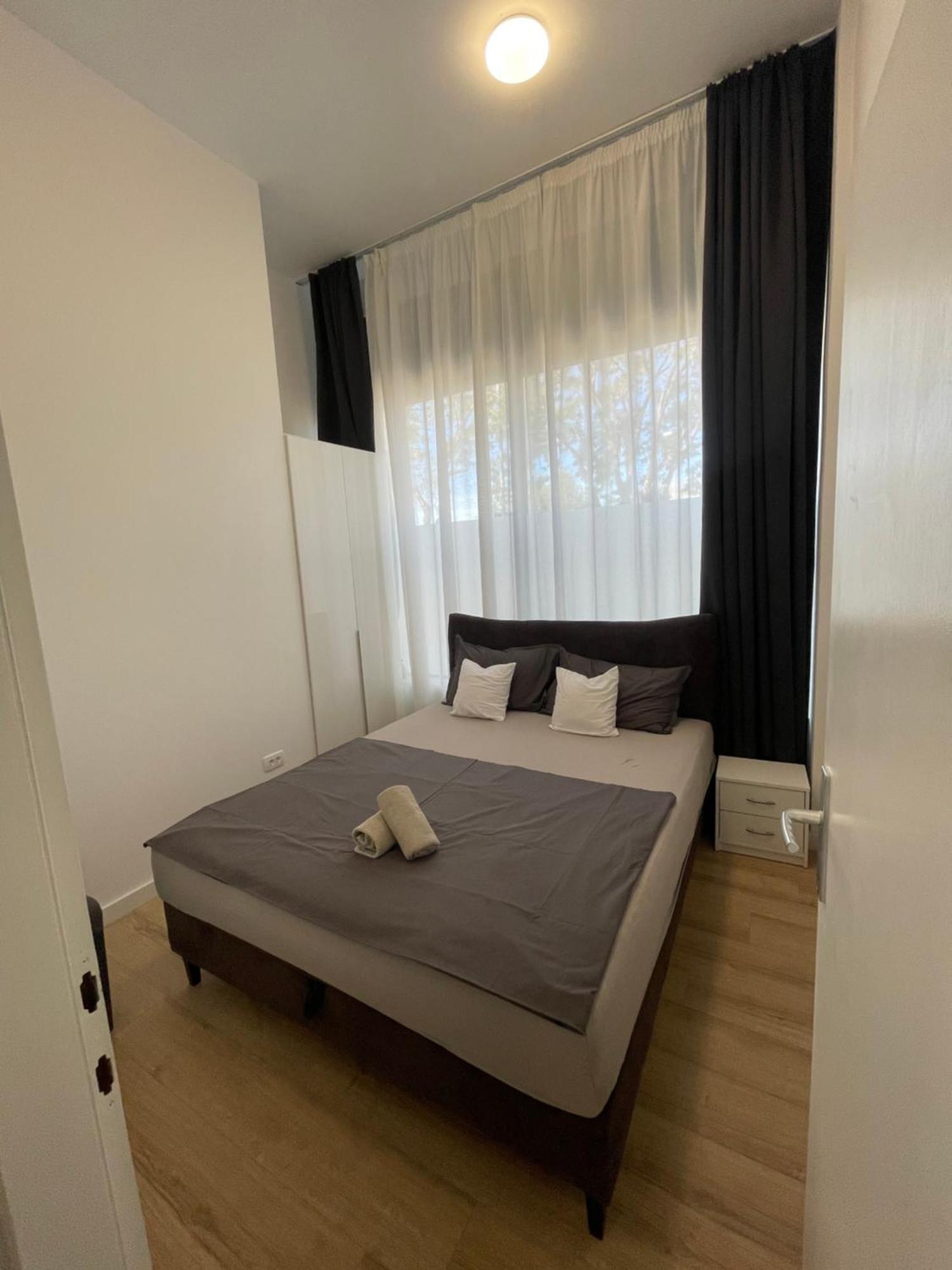 Two Bedroom Apartment N Split Kültér fotó