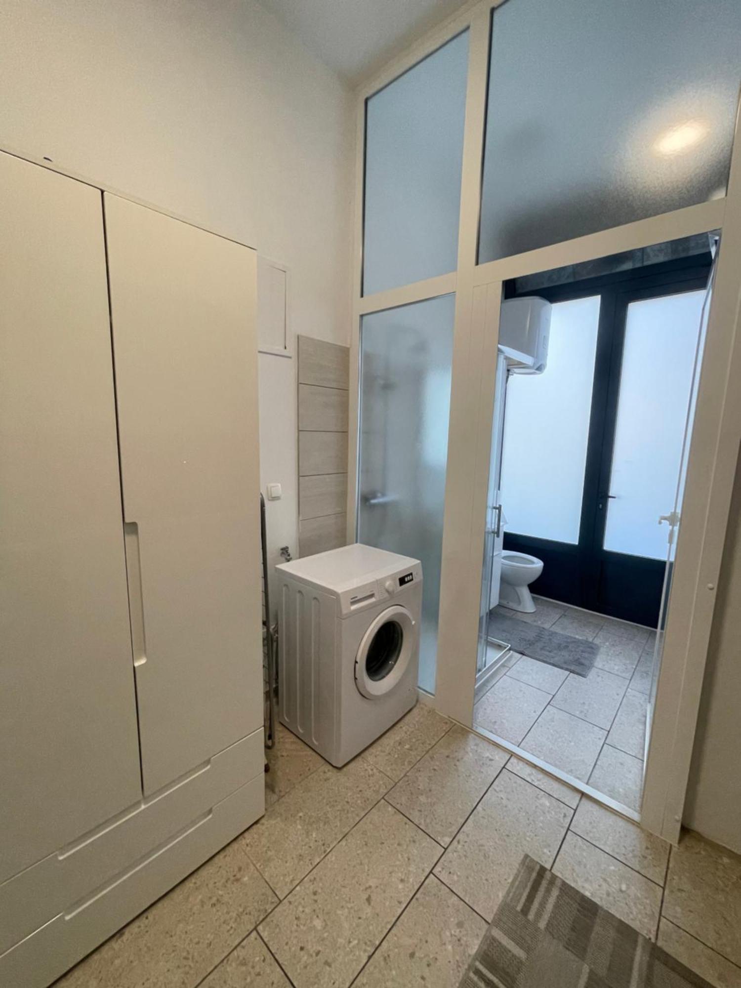 Two Bedroom Apartment N Split Kültér fotó