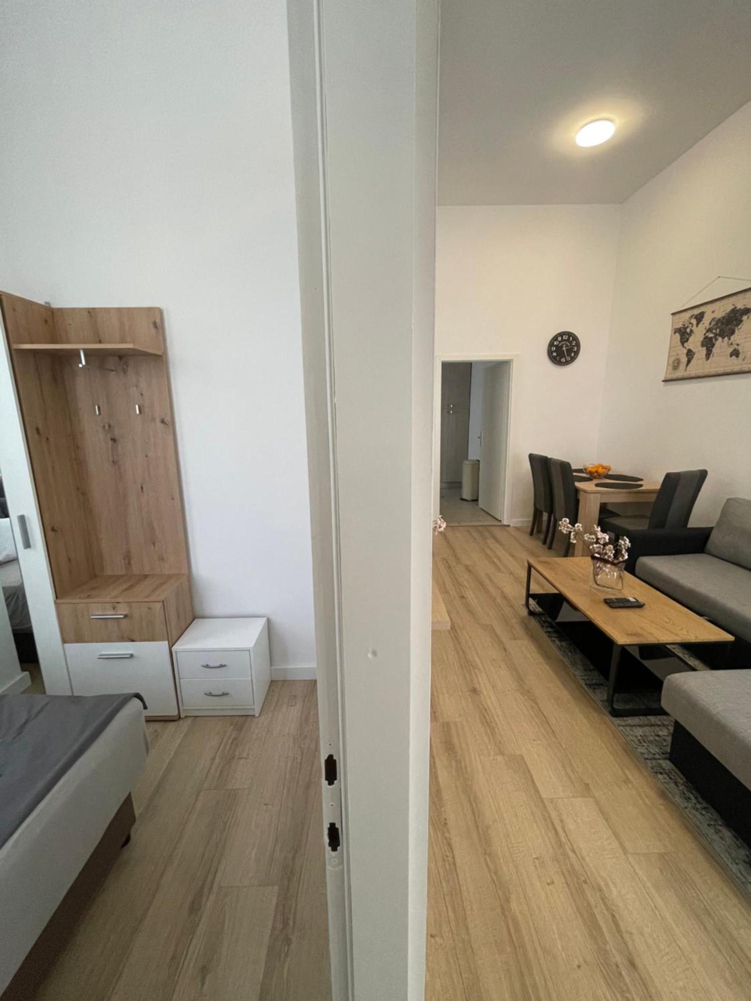 Two Bedroom Apartment N Split Kültér fotó