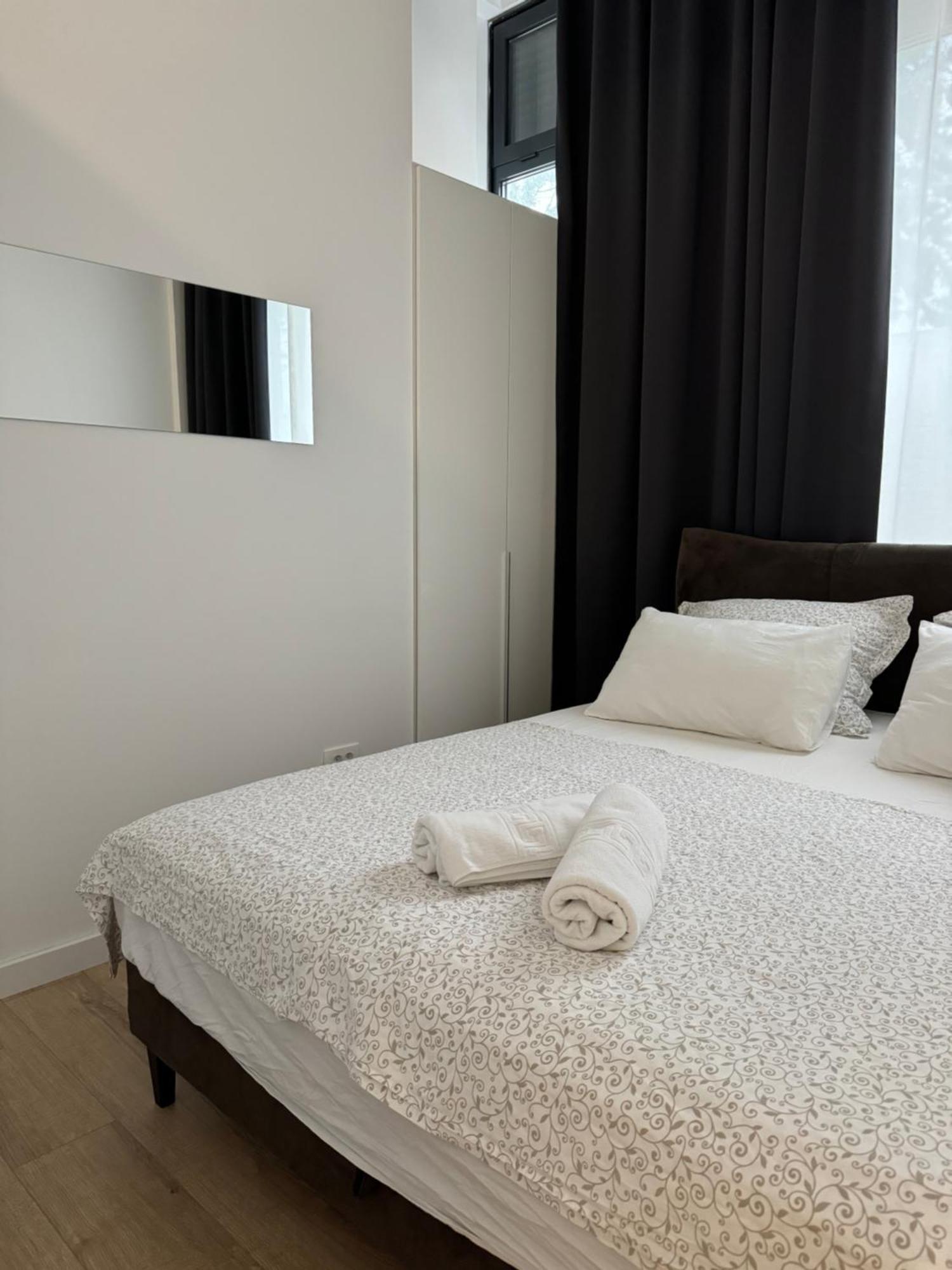 Two Bedroom Apartment N Split Kültér fotó