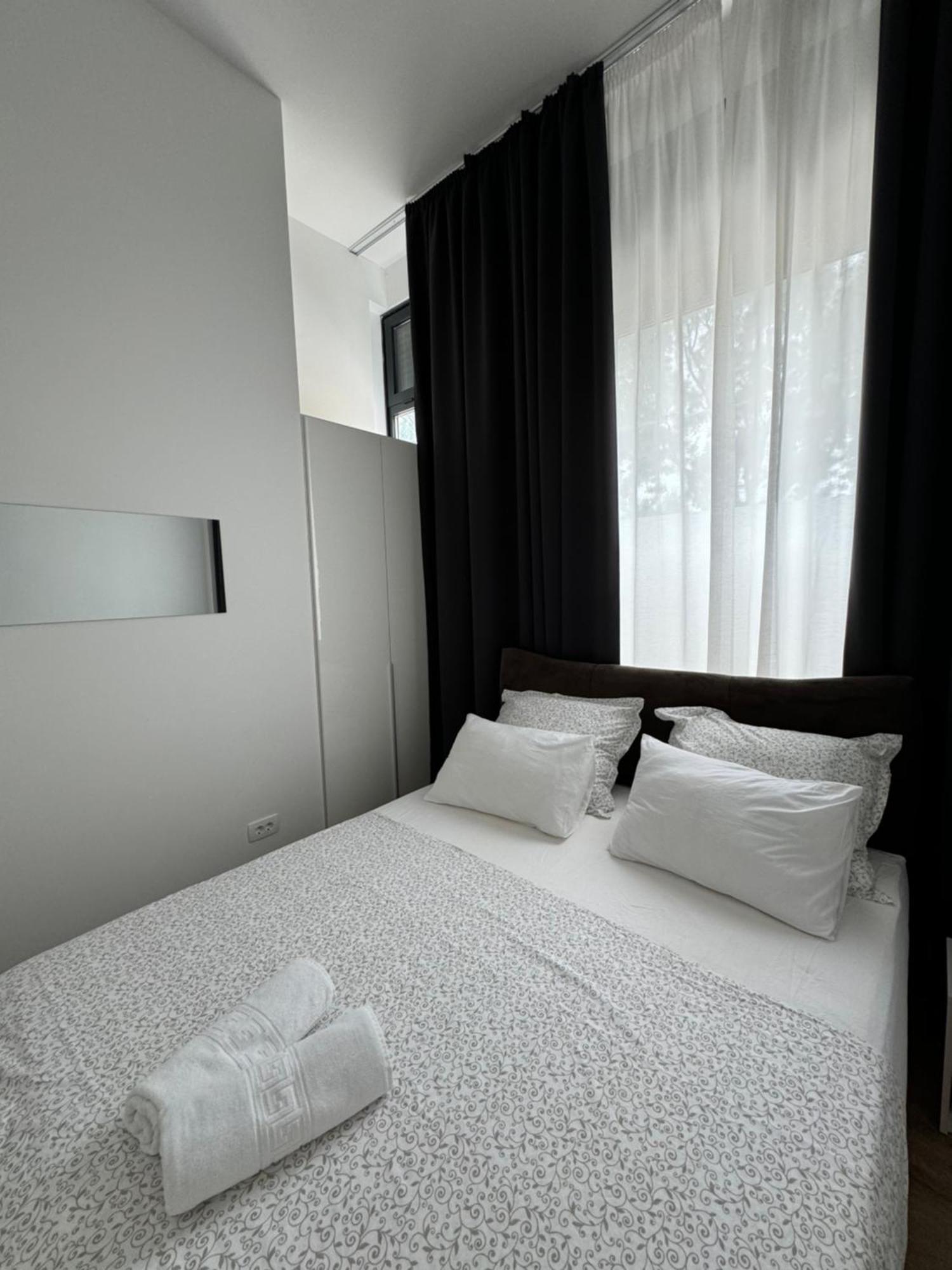 Two Bedroom Apartment N Split Kültér fotó