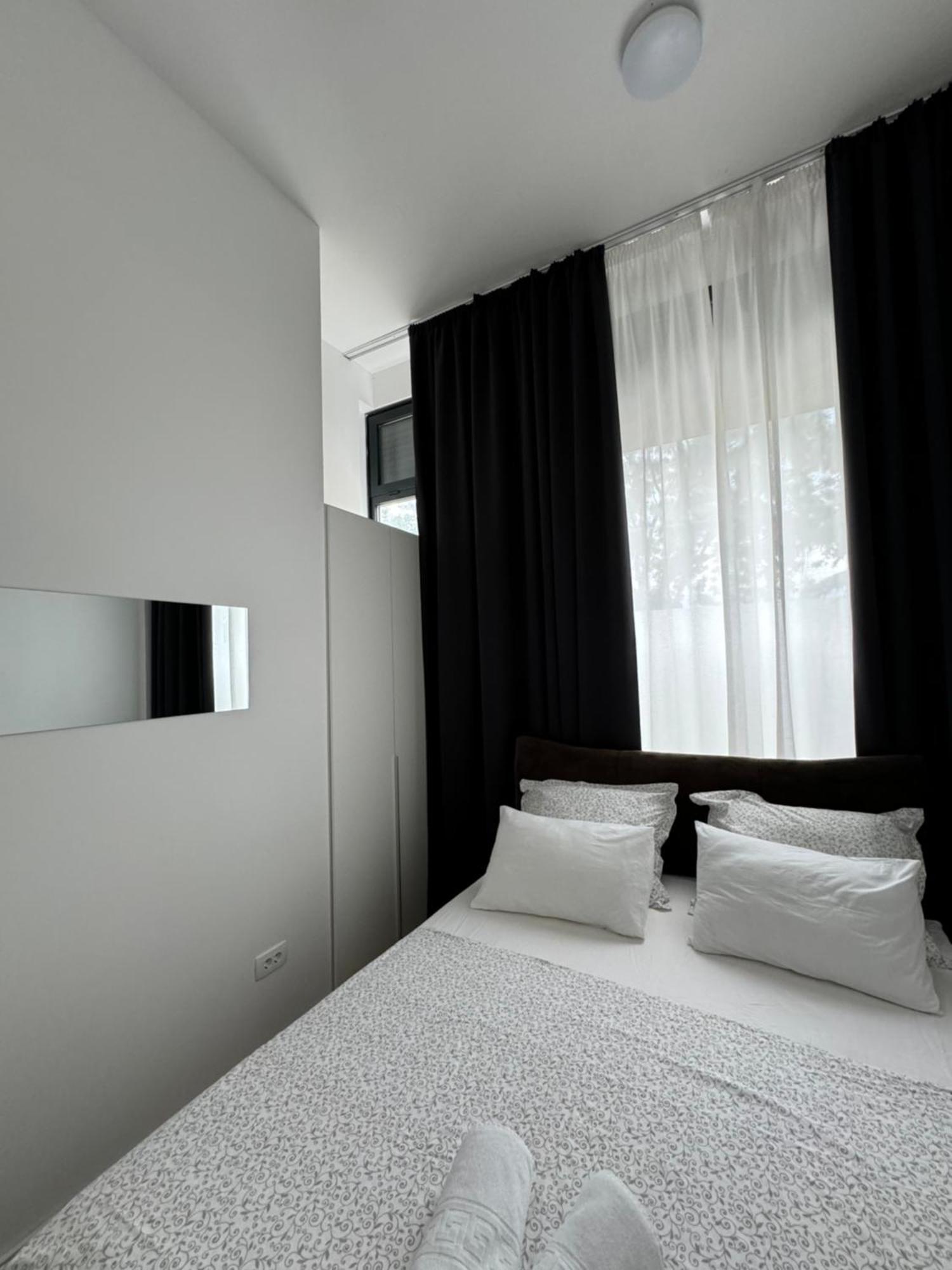 Two Bedroom Apartment N Split Kültér fotó