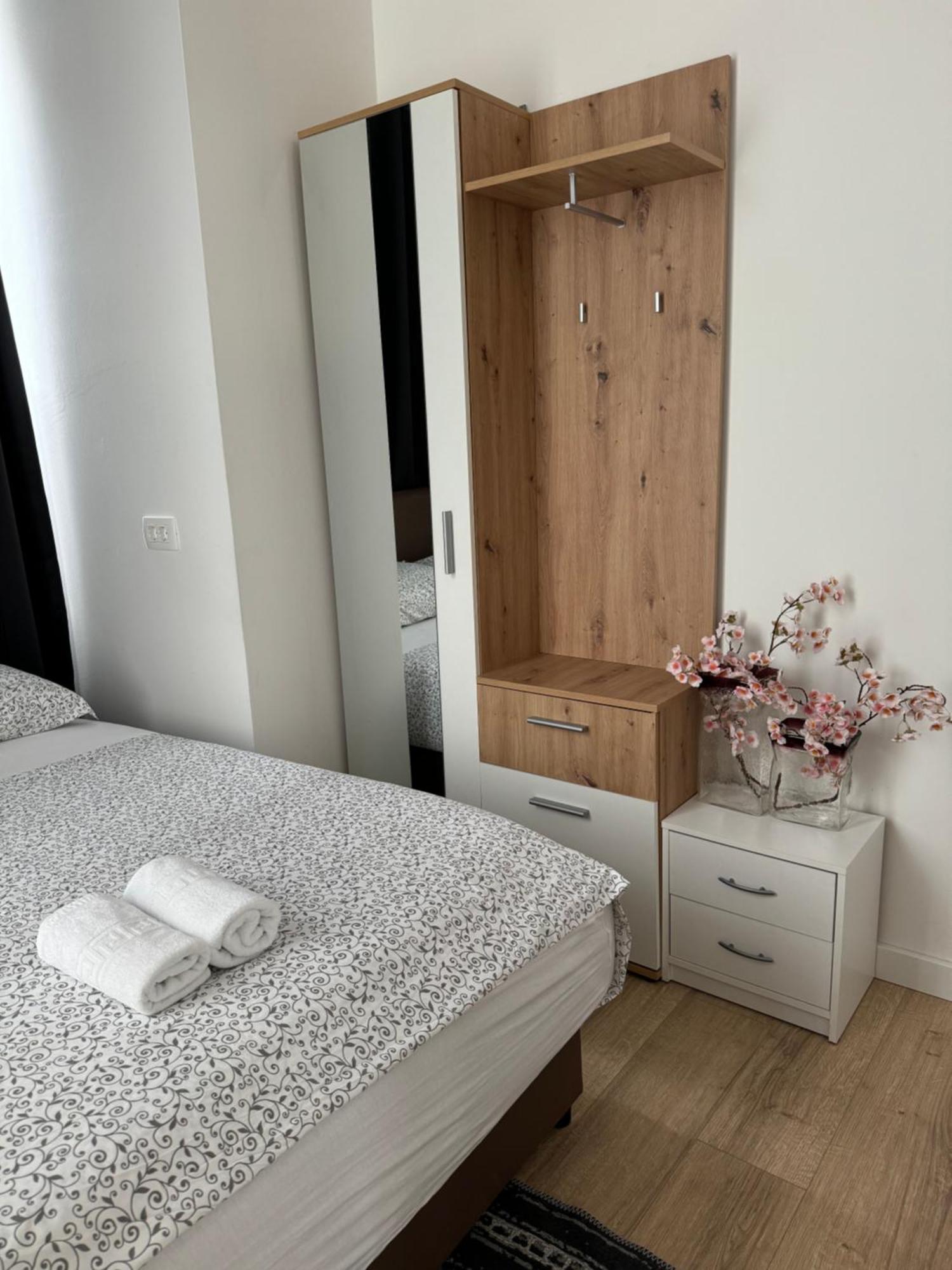 Two Bedroom Apartment N Split Kültér fotó