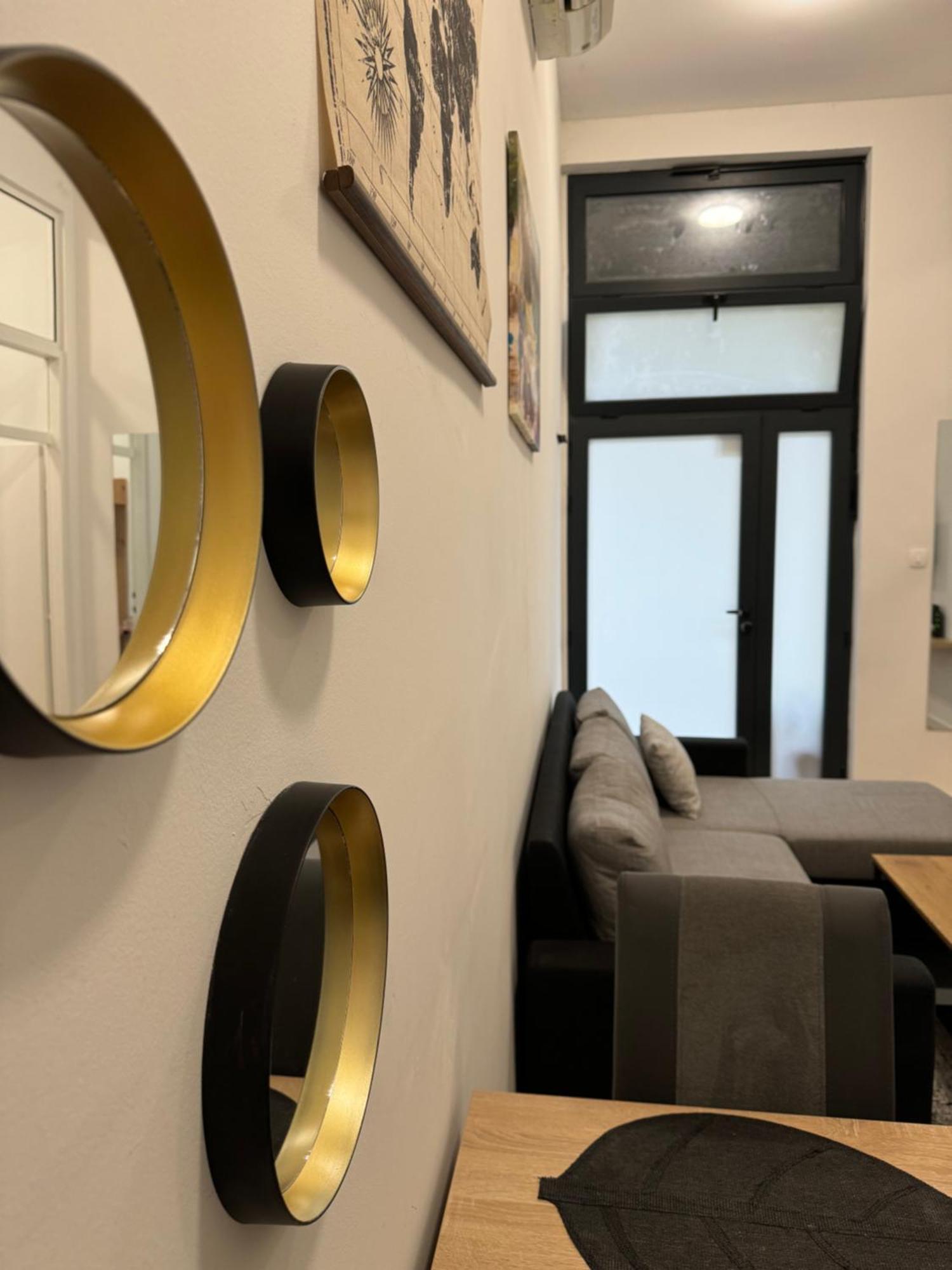 Two Bedroom Apartment N Split Kültér fotó