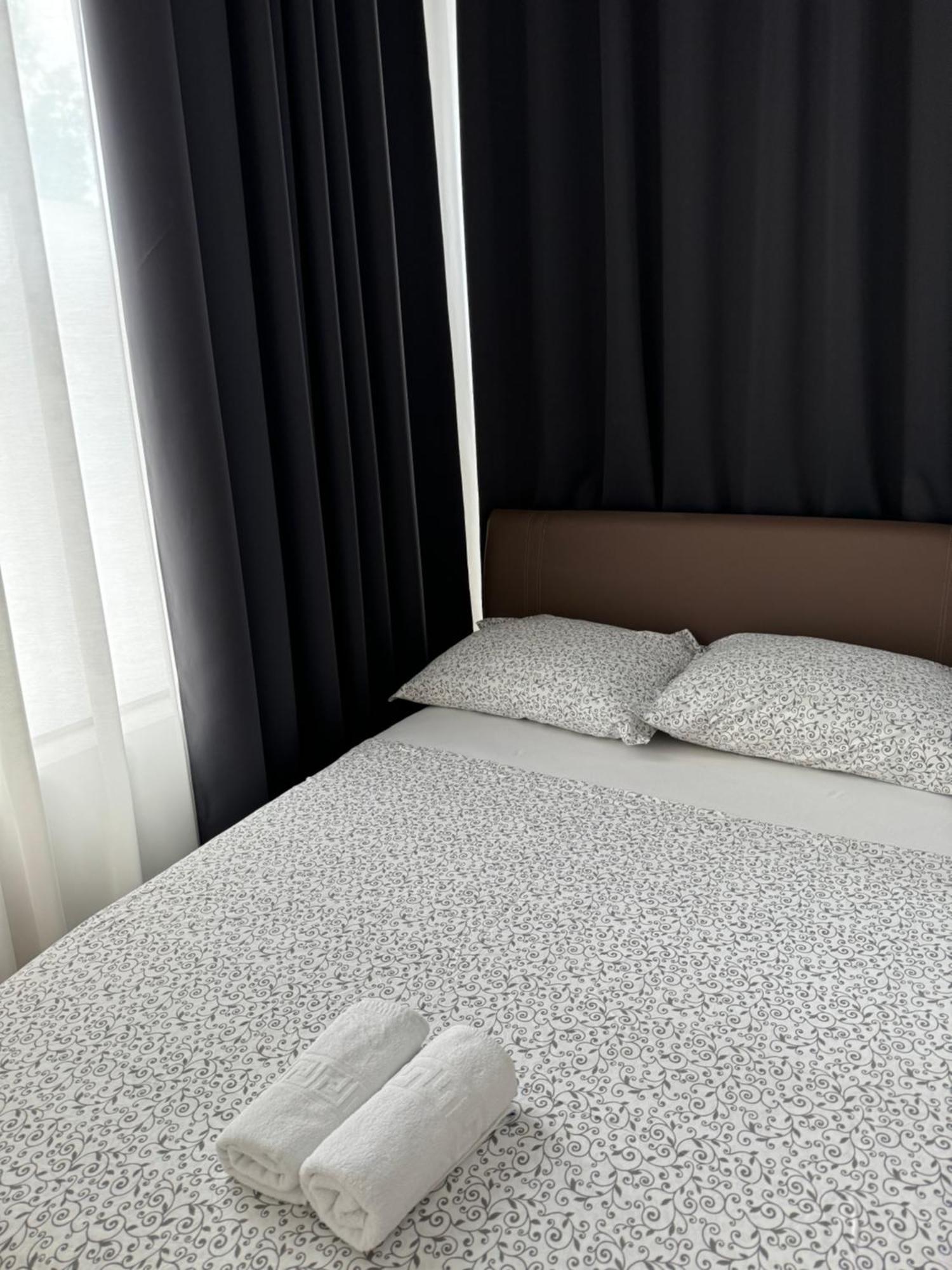 Two Bedroom Apartment N Split Kültér fotó